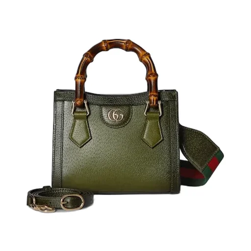 Gucci Diana Small Tote Bag