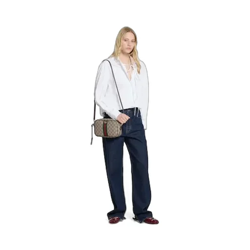 Ophidia Small Camera Bag