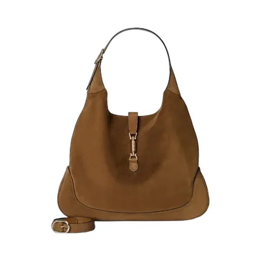 Gucci Jackie Giorno Shoulder Bag