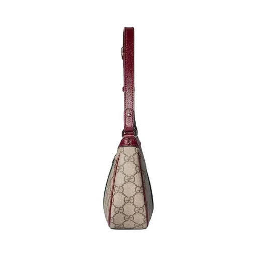 Ophidia Small Shoulder Bag