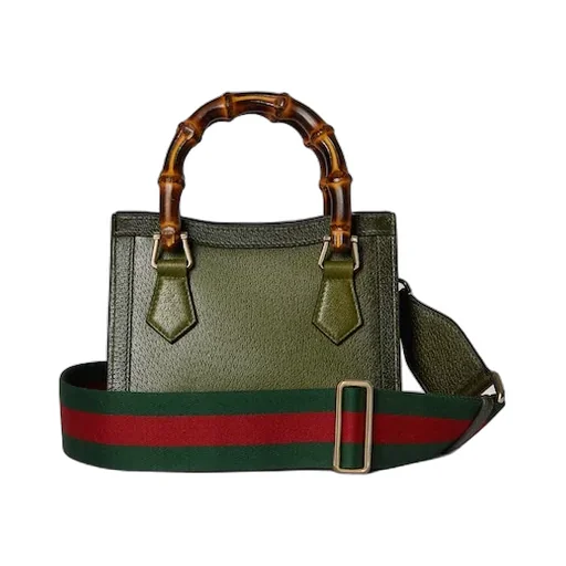 Gucci Diana Small Tote Bag