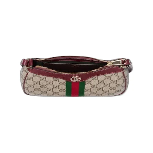 Ophidia Small Shoulder Bag