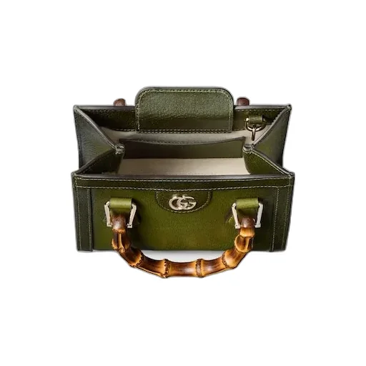 Gucci Diana Small Tote Bag