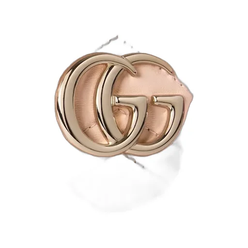 Gg Marmont Mini Shoulder Bag
