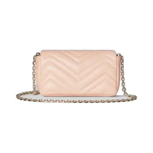 Gg Marmont Mini Shoulder Bag