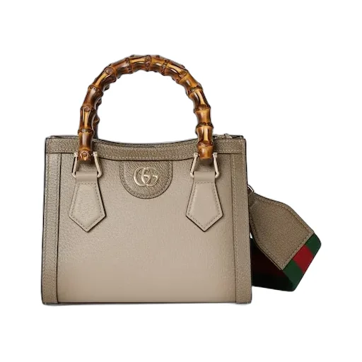 Gucci Diana Small Tote Bag