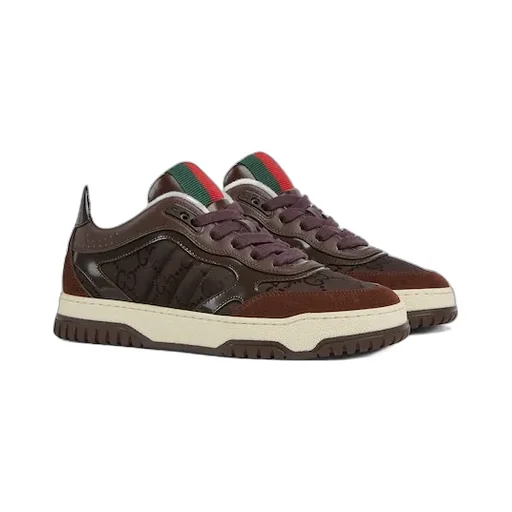 Gucci Re-Web Sneaker