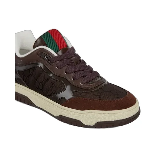 Gucci Re-Web Sneaker