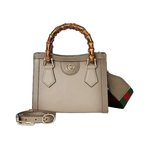 Gucci Diana Small Tote Bag