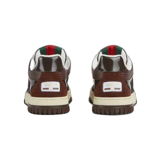 Gucci Re-Web Sneaker