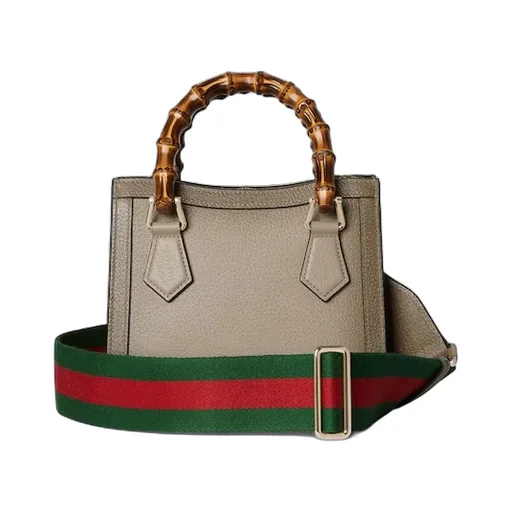 Gucci Diana Small Tote Bag