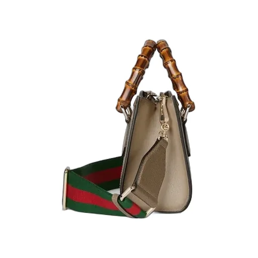 Gucci Diana Small Tote Bag