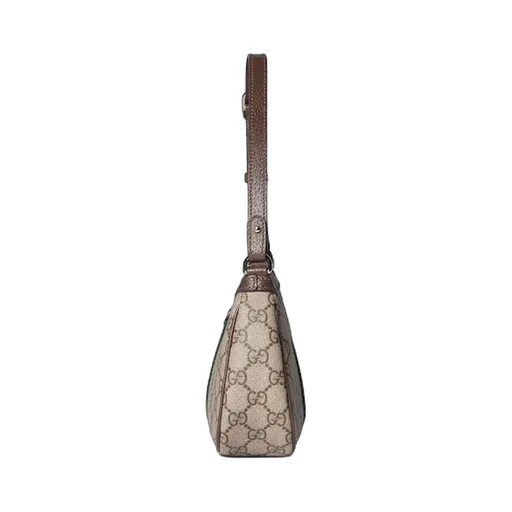 Ophidia Small Shoulder Bag