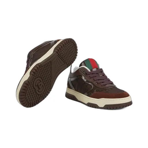 Gucci Re-Web Sneaker