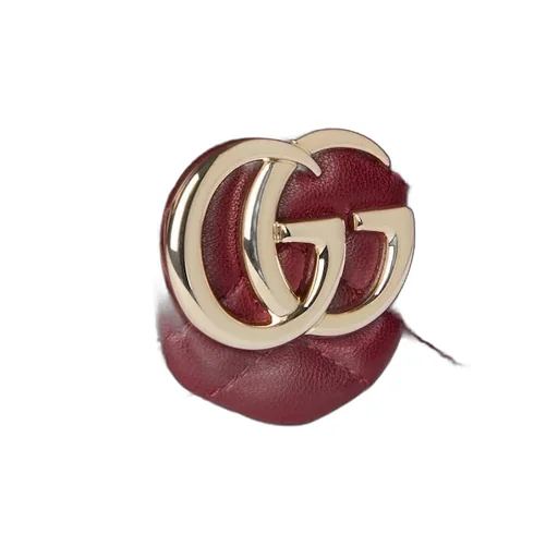 Gg Marmont Mini Shoulder Bag
