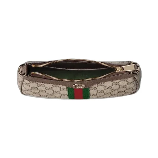 Ophidia Small Shoulder Bag