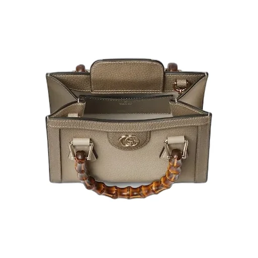Gucci Diana Small Tote Bag