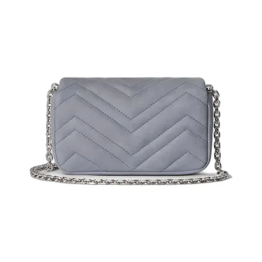 Gg Marmont Mini Shoulder Bag
