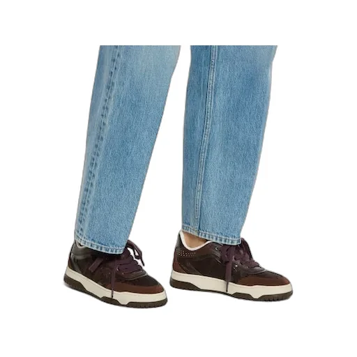Gucci Re-Web Sneaker
