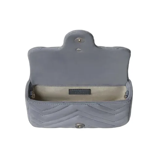Gg Marmont Mini Shoulder Bag