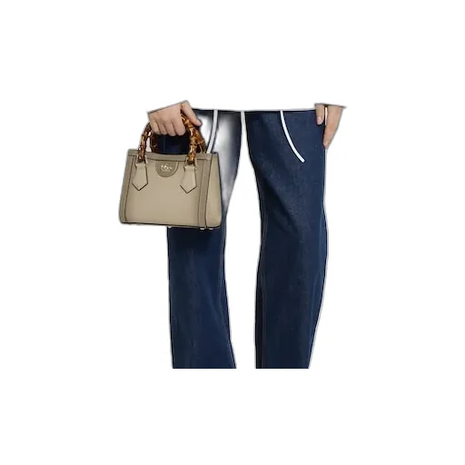 Gucci Diana Small Tote Bag