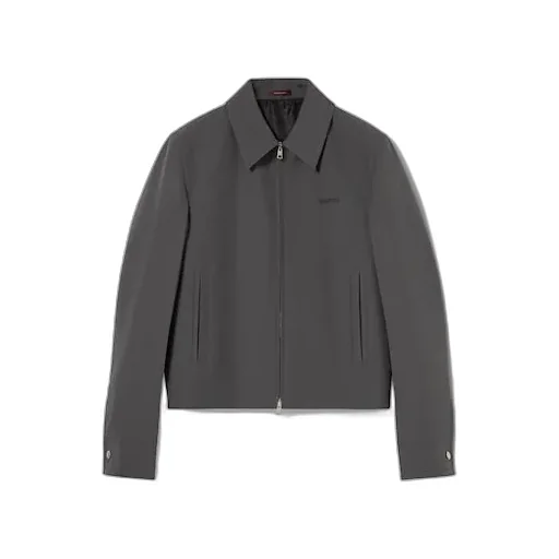 Technical Panama Jacket