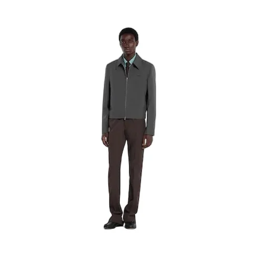 Technical Panama Jacket