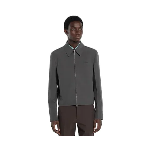 Technical Panama Jacket