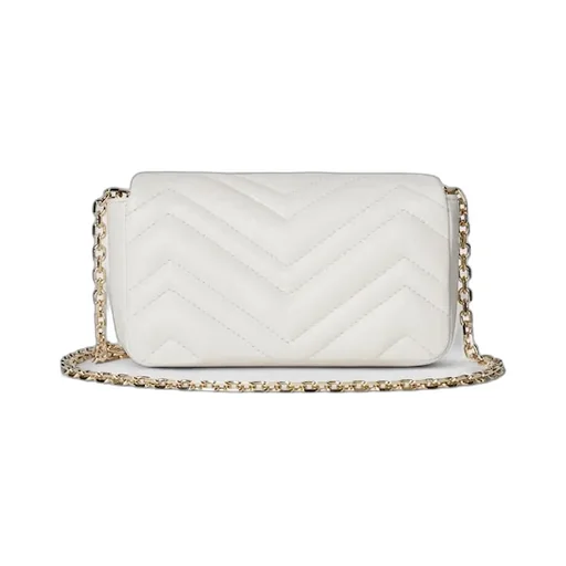 Gg Marmont Mini Shoulder Bag