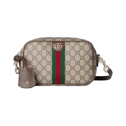 Ophidia Small Camera Bag