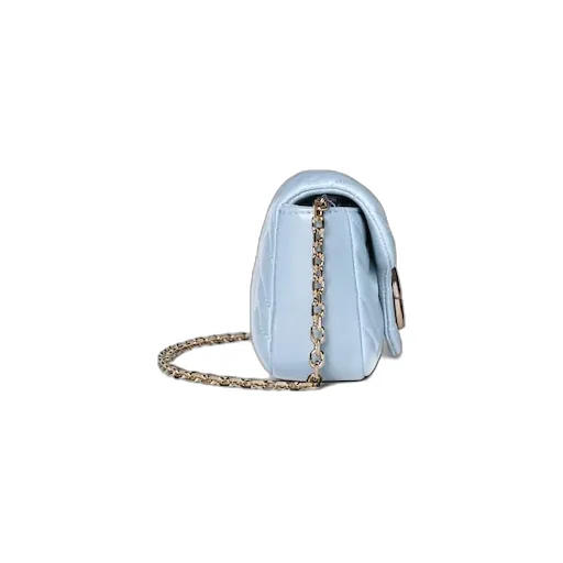Gg Marmont Mini Shoulder Bag