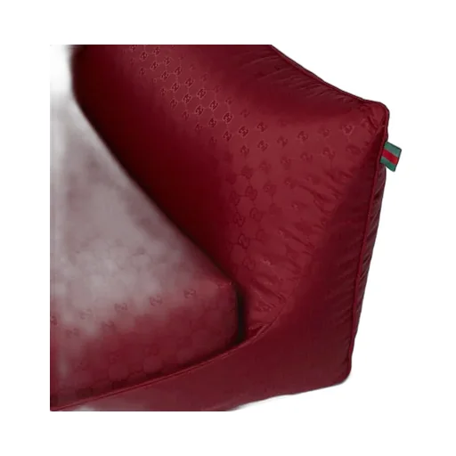Gg Nylon Pet Bed