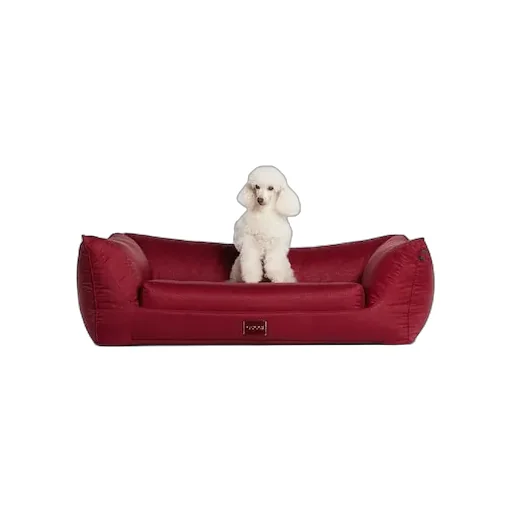 Gg Nylon Pet Bed
