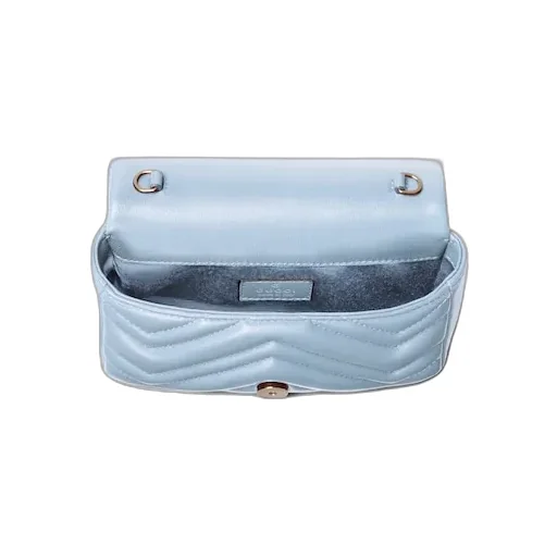 Gg Marmont Mini Shoulder Bag
