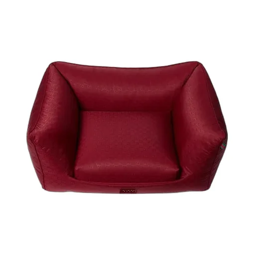 Small Gg Nylon Pet Bed