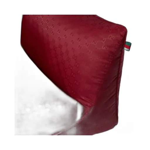 Small Gg Nylon Pet Bed