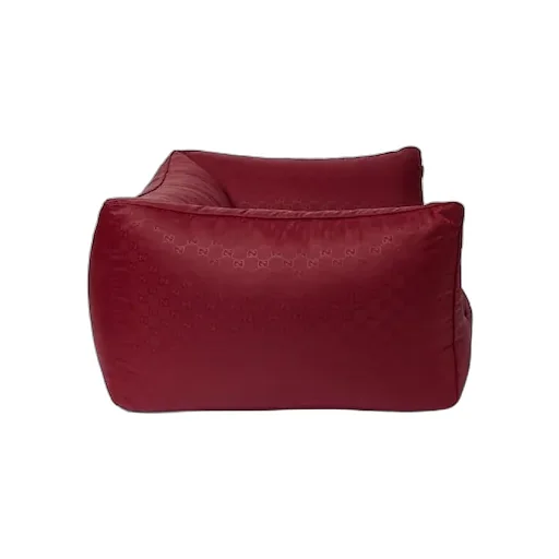Small Gg Nylon Pet Bed