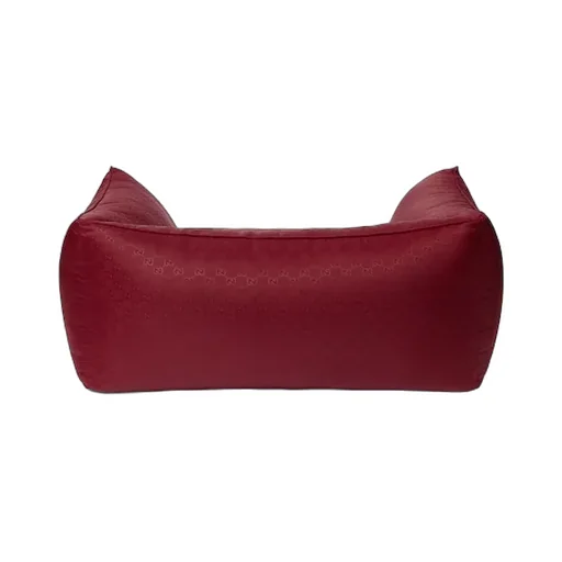 Small Gg Nylon Pet Bed
