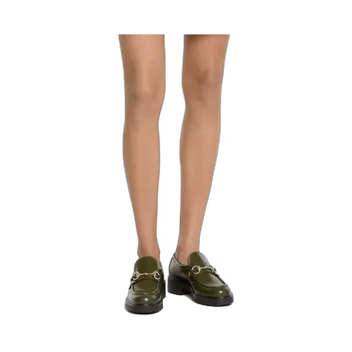 Loafer With Horsebit