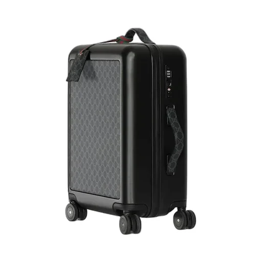 Gucci Porter Light Cabin Trolley