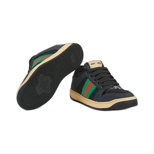 Screener Sneaker