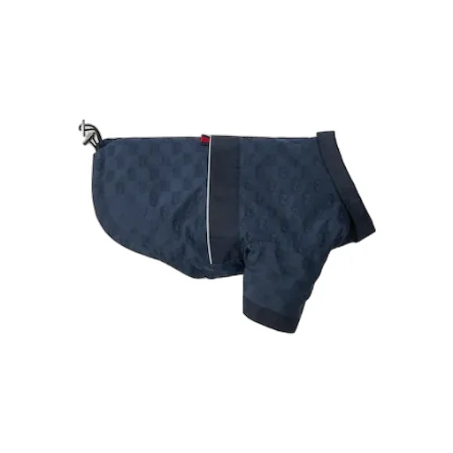 Gg Nylon Pet Rain Coat