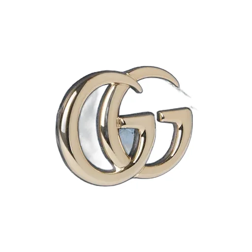 Gg Marmont Mini Shoulder Bag
