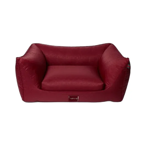 Small Gg Nylon Pet Bed