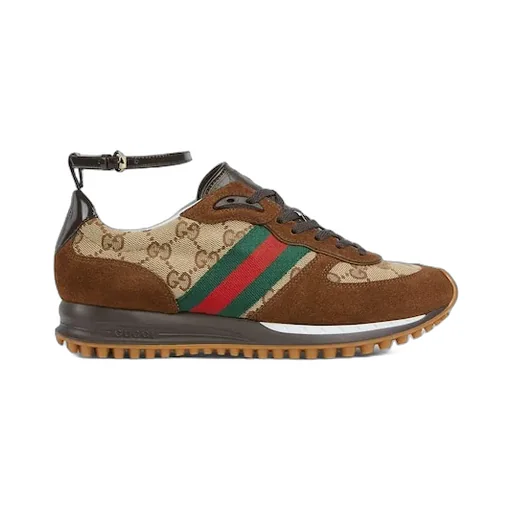 Gucci Re-Motion Sneaker