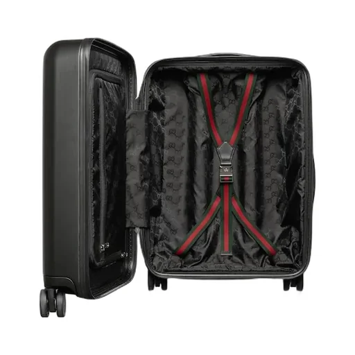 Gucci Porter Light Cabin Trolley