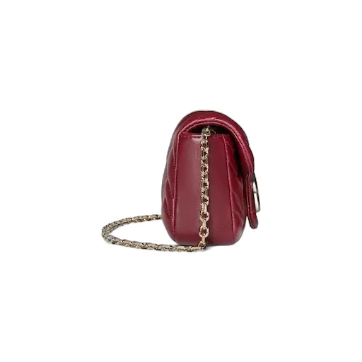 Gg Marmont Mini Shoulder Bag