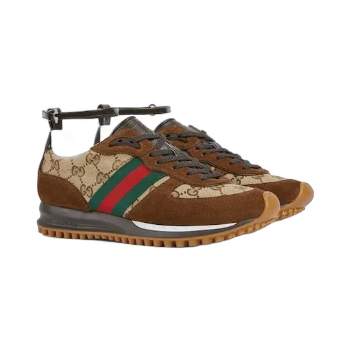 Gucci Re-Motion Sneaker