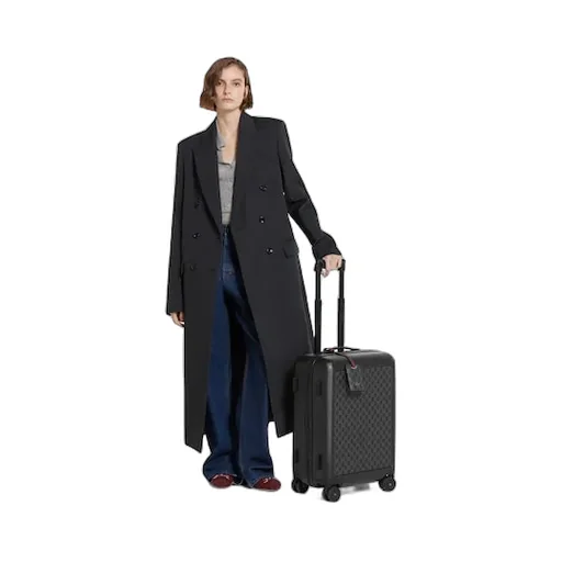Gucci Porter Light Cabin Trolley
