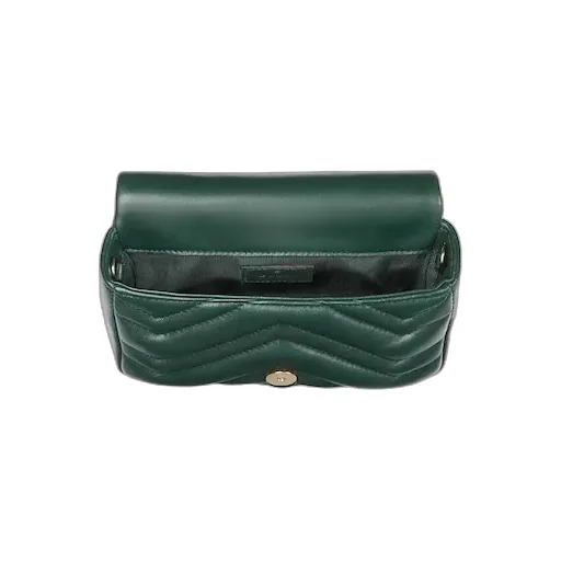 Gg Marmont Mini Shoulder Bag